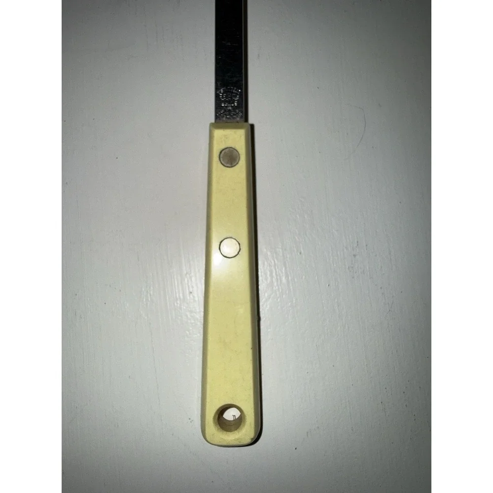 Vtg EKCO Forge Stainless 11